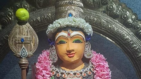 கார்த்திகை வெள்ளி...  கஷ்டமும் துக்கமும் தீர்க்கும் கந்தசஷ்டி; கந்த சஷ்டி கவசம் சொல்லி கந்தனை வணங்குவோம்!  