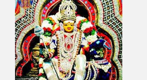 கந்த சஷ்டியில்... பிரிந்த தம்பதியை சேர்த்து வைப்பான் செந்திலாண்டவன்! 