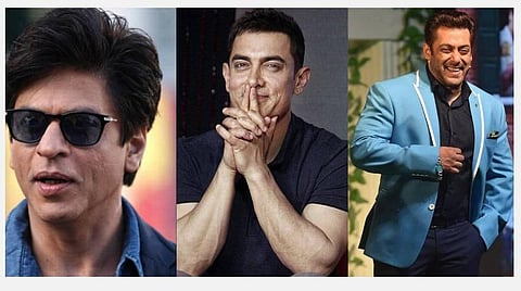 'லால் சிங் சட்டா' படத்தில் மற்றுமொரு கவுரவத் தோற்றம்: சல்மானிடமும் பேச்சுவார்த்தை