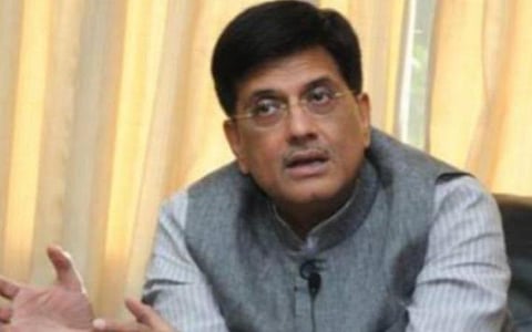 கோவிட்-19 தடுப்பூசி கண்டுபிடிக்கும் பணி அதிவேகத்தில் நடக்கிறது: பியூஷ் கோயல் தகவல்