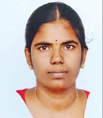 கலைதேவி.