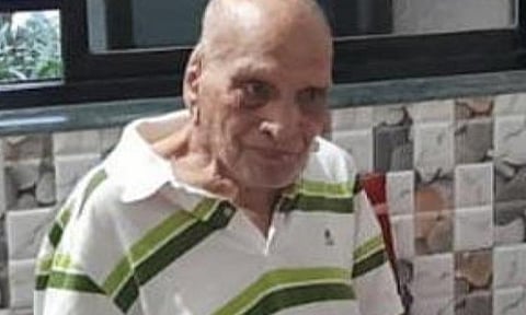  ரகுநாத் சந்தோர்கர்