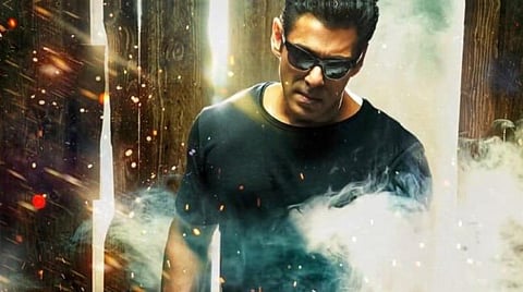 திரையரங்குகளில் வெளியாகும் சல்மான் கானின் ‘ராதே’ 