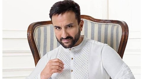 சுயசரிதை எழுத வேண்டாம் என நினைக்கிறேன்: சைப் அலி கான்