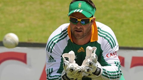 மீண்டும் களத்தில் 'பிளாக் லைவ்ஸ் மேட்டர்' இயக்கத்துக்கு ஆதரவா? மார்க் பவுச்சர் விளக்கம்