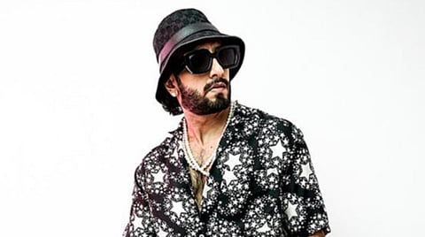 ரன்வீர் சிங் விளம்பரத்தால் கோபம் கொண்ட சுஷாந்த் ரசிகர்கள்