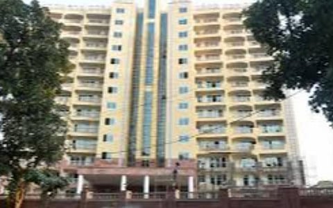 நாடாளுமன்ற உறுப்பினர்களுக்கான அடுக்குமாடிக் குடியிருப்பு: பிரதமர் மோடி திறந்து வைக்கிறார்