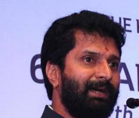 சி.டி.ரவி: கோப்புப்படம்