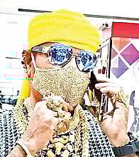 வரிச்சியூர் செல்வம்