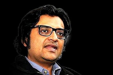 அர்னாபுக்கு மட்டுமல்ல, எல்லோர்க்கும் கிடைக்கட்டும் விரைவான நீதி