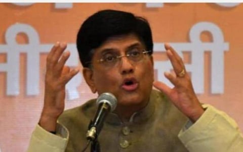 உற்பத்தித் திறனுடன் தரத்தை மேம்படுத்துவதில் கவனம் செலுத்த வேண்டும்: தொழில் துறையினருக்கு பியுஷ் கோயல் வலியுறுத்தல்