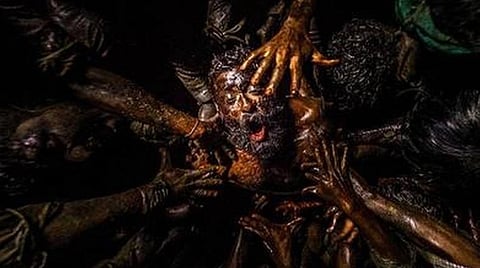 இந்தியா சார்பாக ஆஸ்கரில் போட்டியிட ’ஜல்லிக்கட்டு’ தேர்வு