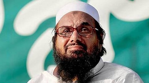 பயங்கரவாதத்துக்கு எதிராகமுழு மனதுடன் செயலாற்றவேண்டும் பாகிஸ்தான்