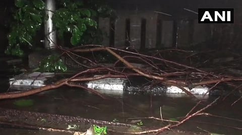 தமிழகத்தின் வட மாவட்டங்களில் கனமழை: வானிலை ஆய்வு மையம் எச்சரிக்கை