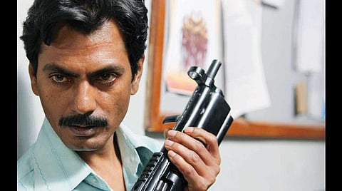 ‘ஹீரோ- ஹீரோயின் ஃபார்முலா’ படங்களை தாண்டி வரவேண்டிய நேரமிது - நவாசுதீன் சித்திக்