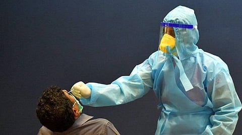 நவ.26 சென்னை நிலவரம்; கரோனா தொற்றிலிருந்து மீண்டவர்கள், சிகிச்சையில் இருப்பவர்கள்: மண்டல வாரியான பட்டியல்