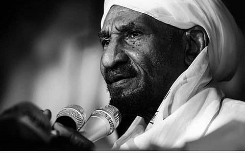 கரோனா: சூடானின் முன்னாள் பிரதமர் மரணம்