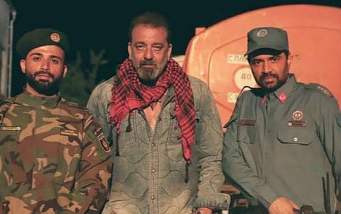 இன்றைய பார்வையாளர்கள் புத்திசாலிகள்; கதையில் நம்பகத்தன்மை வேண்டும்: ‘டோர்பாஸ்’ இயக்குநர்