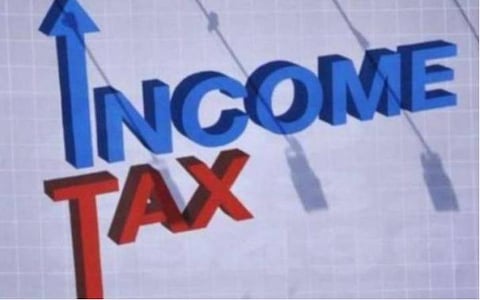 இணையதளம் வாயிலாக வருமான வரி தாக்கல் செய்ய பிரத்யேக அடையாள எண் அவசியம்