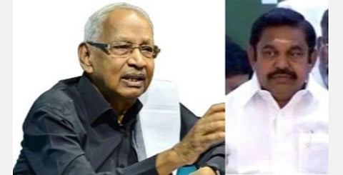 சிறப்பு மருத்துவப் படிப்பு தொடர்பான உச்ச நீதிமன்ற தீர்ப்பு: தமிழக அரசு என்ன செய்யப்போகிறது?- கி.வீரமணி கேள்வி