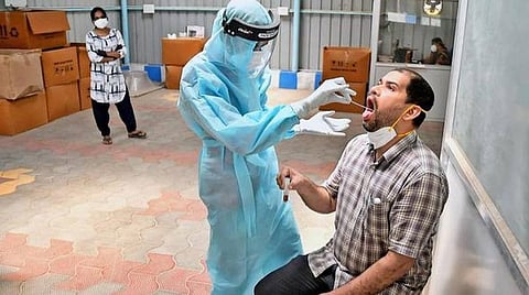 நவ.27 தமிழக நிலவரம்: தொற்று பாதிப்பு, குணமடைந்தோர், பலி எண்ணிக்கை; முழுமையான பட்டியல்