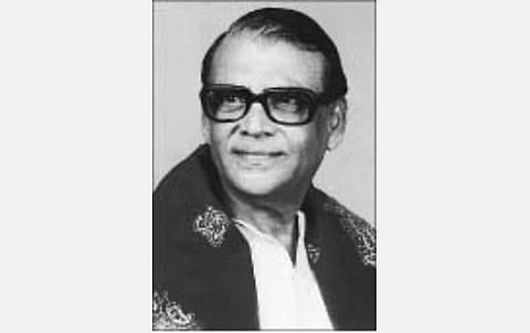 சுரதா: நவீனத்துவம் கொண்ட மரபுக் கவிஞர்!