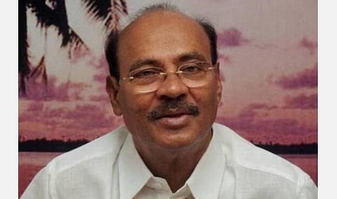 வன்னியர் இடஒதுக்கீட்டுப் போராட்டம்; சகோதர சமுதாயங்கள் ஆதரிக்க வேண்டும்: ராமதாஸ் கடிதம்