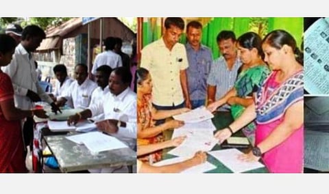 16 சட்டப்பேரவை தொகுதிகளில் வாக்காளர் பட்டியல் சரிபார்ப்பு: சென்னை மாநகராட்சி அறிவிப்பு