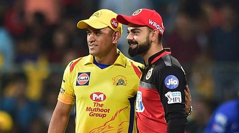 விராட் கோலி ஏன் விமர்சிக்கப்படுகிறார்?