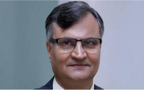 மத்திய அரசின் புதிய வேளாண் சட்டத்தை விவசாயிகள் புரிந்து கொள்ளாமல் போராட்டம் நடத்தி வருகின்றனர்: நிதி ஆயோக் உறுப்பினர் ரமேஷ் சந்த் கருத்து