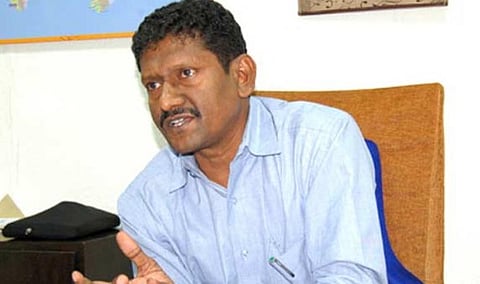 ஐஏஎஸ் அதிகாரி சகாயத்துக்கு மீண்டும் போலீஸ் பாதுகாப்பு: உயர் நீதிமன்றம் உத்தரவு