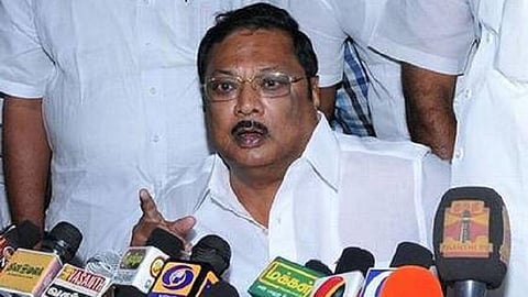 கட்சி நிர்வாகிகளுடன் ஆலோசித்து புதிய கட்சி தொடங்குவது குறித்து அறிவிப்பேன்: மு.க.அழகிரி பேட்டி