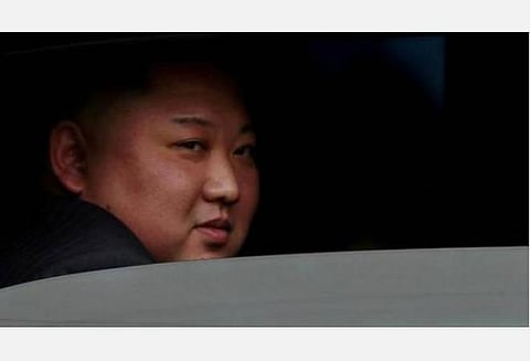 வடகொரியாவுக்கு கரோனா தடுப்பு மருந்து வழங்கிய சீனா