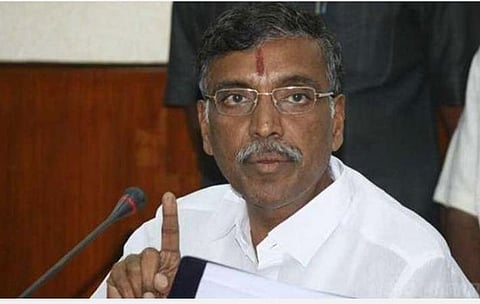 பி.எட். சேர்க்கைக்கு விண்ணப்பிக்கலாம்: டிச.10 கடைசித் தேதி- உயர் கல்வித்துறை அறிவிப்பு