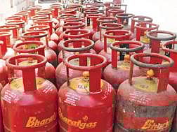 சமையல் எரிவாயு சிலிண்டர் விலை ரூ.50 உயர்வு