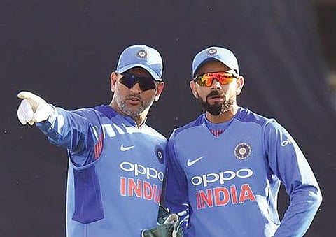 விளையாட்டாய் சில கதைகள்: இவர்கள் அப்பா ஆனபோது...