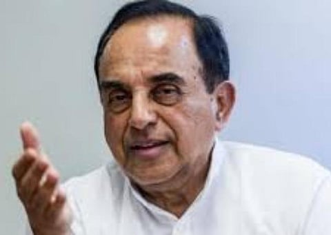 தமிழகத்தில் ரஜினிகாந்த் - சசிகலா இடையே தான் போட்டி:  சுப்ரமணியன் சுவாமி கணிப்பு