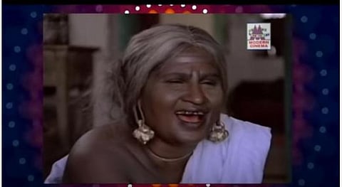 ’ஒச்சாயி கிழவியாக காந்திமதி பிரமாதப்படுத்தினார்’ - பாரதிராஜாவின் ‘மண்வாசனை’ அனுபவங்கள்