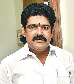 கொலையான பாபு. (கோப்புப்படம்)