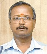 மூத்த பத்திரிகையாளர் தனராஜ் காலமானார்