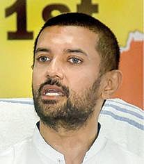 சிராக் பாஸ்வான்