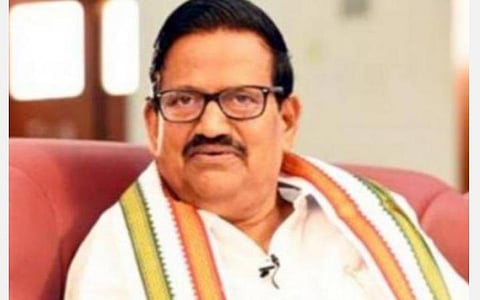 தமிழகத்தில் ஆன்மிக அரசியல் எடுபடாது: தமிழக காங்கிரஸ் தலைவர் கே.எஸ்.அழகிரி விமர்சனம்