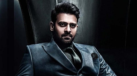 ஆச்சரியப்படுத்தும் பிரபாஸின் வளர்ச்சி: 4 படங்களில் மொத்தம் ரூ.1,000 கோடி முதலீடு