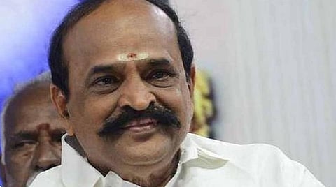 2ஜி விவகாரத்தில் ஏன் நீதிமன்றத்தில் விவாதிக்கவில்லை?- ஆ.ராசா சவாலுக்கு அமைச்சர் கடம்பூர் ராஜூ பதிலடி