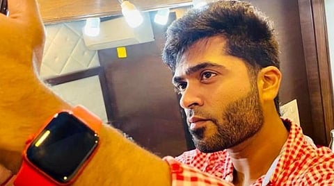 'மாநாடு' படத்துக்குப் பின் 'முஃப்தி' ரீமேக்: சிம்பு திட்டம்