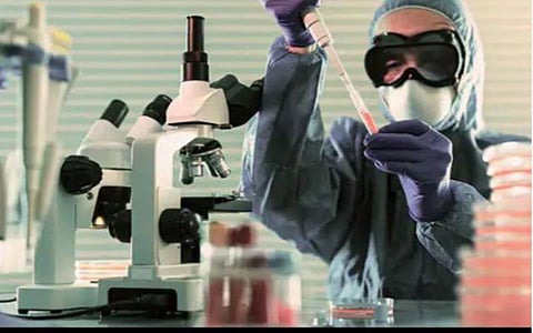 மும்பை: மார்ச் மாதத்திலிருந்து முதல் முறையாக கரோனா பாசிட்டிவ்  5 சதவீதமாகக் குறைந்தது