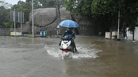 ‘நிவர்’ புயலால் பாதிக்கப்பட்ட பகுதிகளில் மத்திய குழுவினர் இன்றும், நாளையும் நேரில் ஆய்வு: ரூ.3,758 கோடி நிவாரணம் கோரியுள்ளதாக அமைச்சர் ஆர்.பி.உதயகுமார் தகவல்