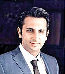 ஆதார் பூனாவாலா