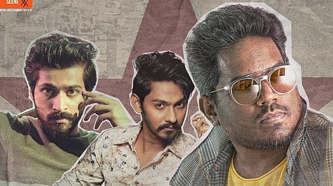 மீண்டும் இணையும் 'பியார் பிரேமா காதல்' கூட்டணி