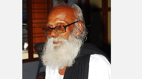 வே.ஆனைமுத்து